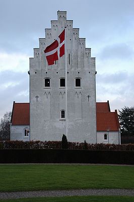 Rinkenæs Korskirke