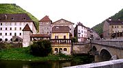 Thumbnail for Saint-Hippolyte, Doubs