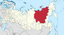 Sakha in Russia.svg