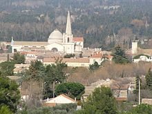 St-remy-de-provence vue.JPG