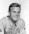 Tab Hunter in 1955 geboren op 11 juli 1931