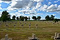 Französischer Soldatenfriedhof