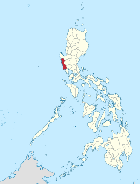 Kinamumugtakan kan Zambales