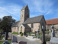 Kirche Saint-Léger