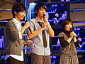 Sony Fair 08-卢学叡