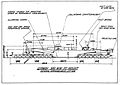 Diagram of a E. u. B. mount