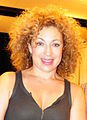 Alex Kingston interpreta River Song