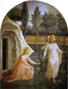 Fra Angelico, noin 1437–1446.