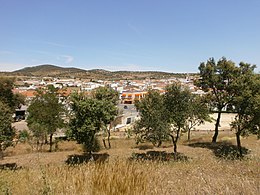 Villar del Rey - Sœmeanza