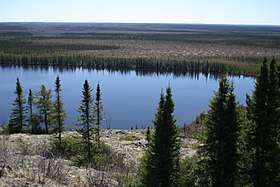 Eeyou Istchee Baie-James (municipalité)