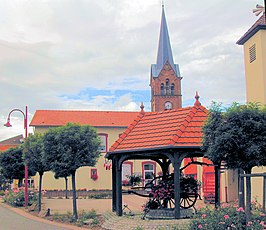 Gemeentehuis