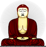 Amitabha Buddha