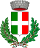 Blason de Buttigliera Alta