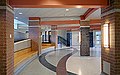 Cafeteria/Auditorium Lobby