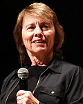 Thumbnail for Camille Paglia