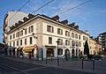 Edifício tipo de Carouge