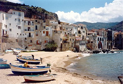 Cefalù