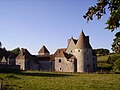 Château de Buranlure