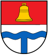 Coat of arms of Sülfeld