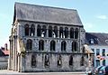 Ancienne église Saint-Pierre de Doullens