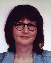 Edith D. de Leeuw