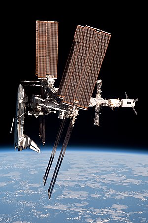 International Space Station