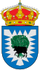 Coat of arms of Barjas