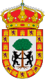 Blason de Cantalpino