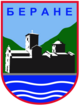 Berane – Stemma