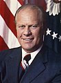 United States Gerald Ford, President