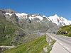 Großbglockner Hochalpenstrasse