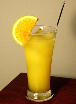 Image illustrative de l’article Harvey Wallbanger