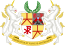 Blason de Austenasia (Depuis 2008)