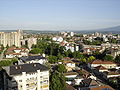 Kruševac panorama