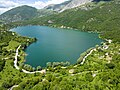 Lake Scanno