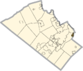 Fountain Hill, Lehigh County