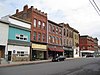 Main Street Historic District