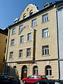 Mietshaus