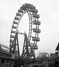 La Grande Roue du Prater de Vienne