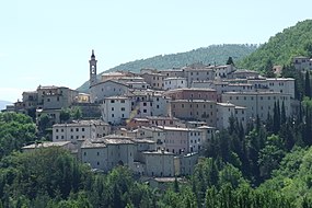 Panorama de Preci