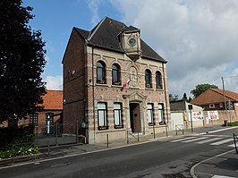 Gemeentehuis