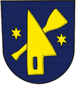 Wappen von Razová