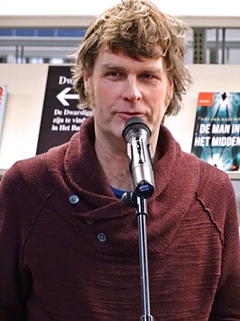 Sinkgraven in 2016