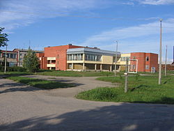 Rundēnu centrs