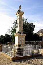 Monument aux morts