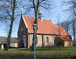 St. Nicolai-Kirche