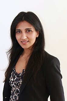 Dr. Sunita Sah