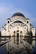 Thumbnail for Serbian Orthodox Church