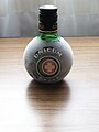 Image 34A cold bottle of Unicum (from Culture of Hungary)