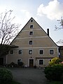 Ehemalige Mühle